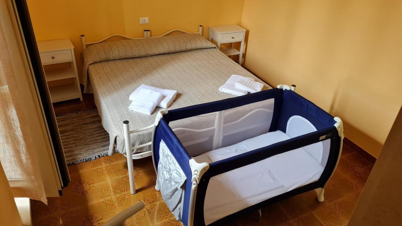 Casa Soggiorno Il Quetzales Валенца Екстер'єр фото