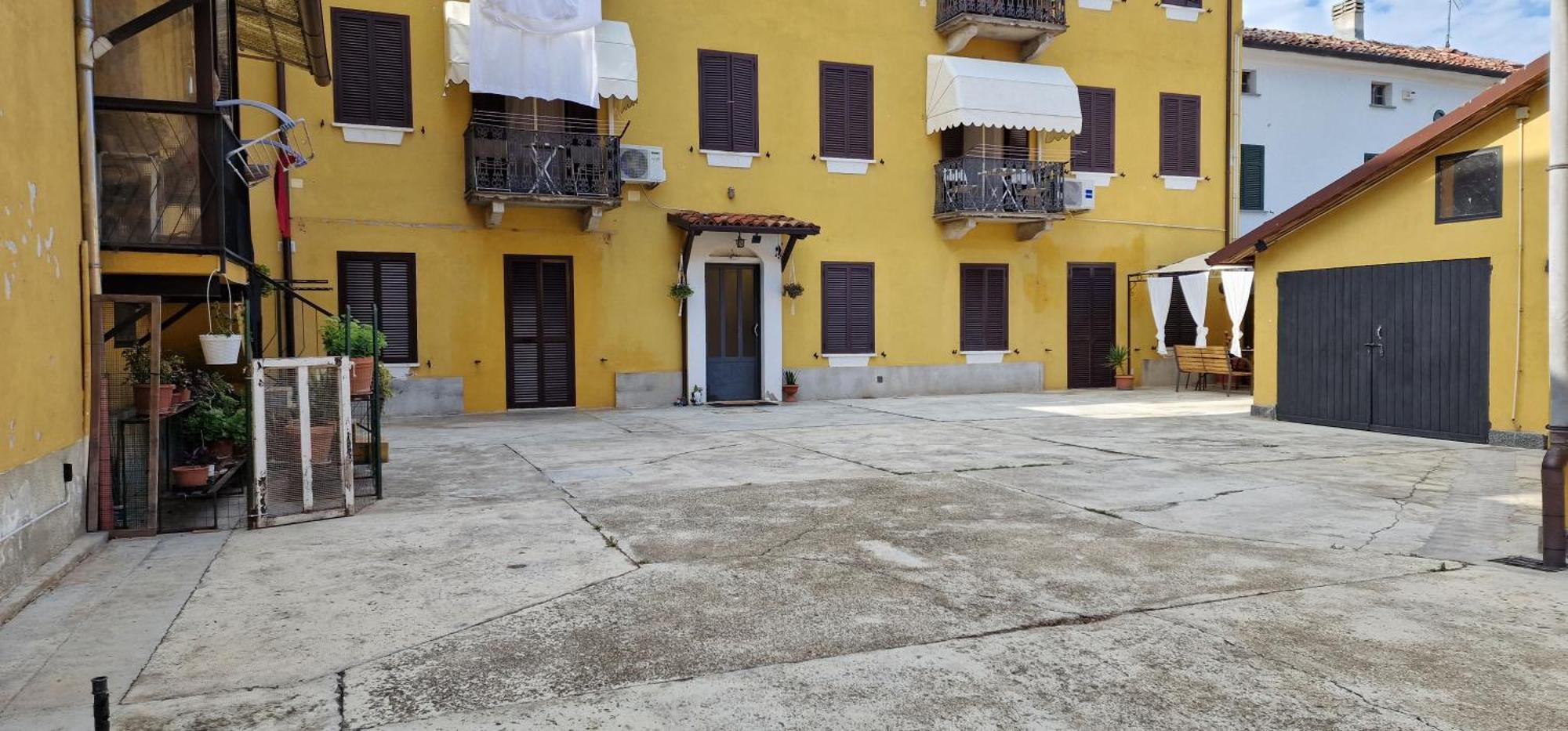 Casa Soggiorno Il Quetzales Валенца Екстер'єр фото